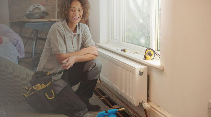 Professional Water heater repair services in Childersburg, AL